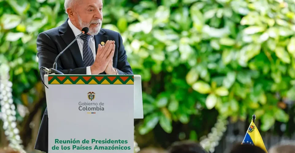 Foto: Ricardo Stuckert/PR