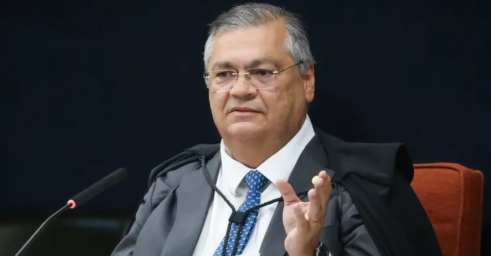 Foto: Gustavo Moreno/STF