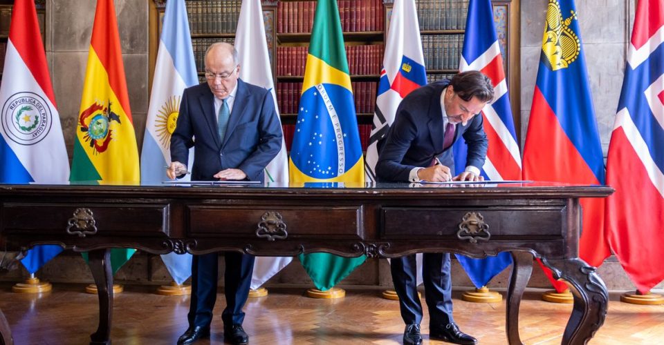 Foto:  Júlio César Silva/MDIC