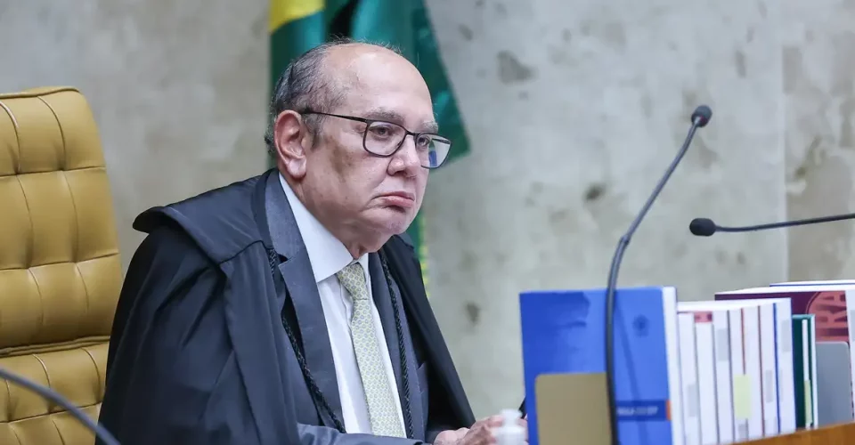 Foto: Antônio Augusto/STF