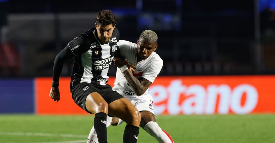 Foto: Rubens Chiri e Miguel Schincariol/Saopaulofc.net/Direitos Reservados