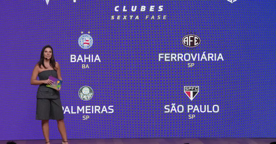 Foto: Nelson Terme/CBF/Direitos Reservados