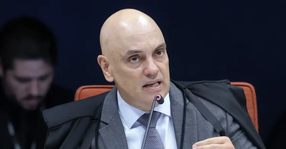 Foto: Rosinei Coutinho/STF