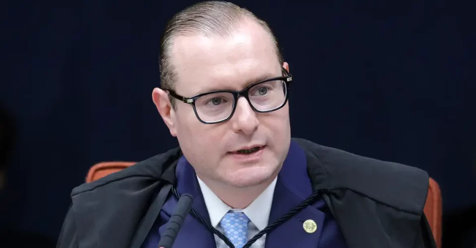 Foto: Rosinei Coutinho/STF