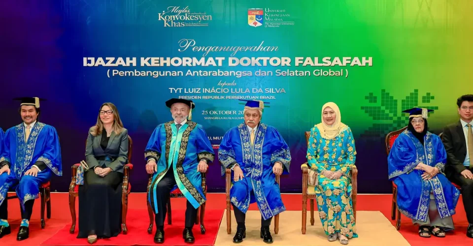 Foto: Ricardo Stuckert/PR