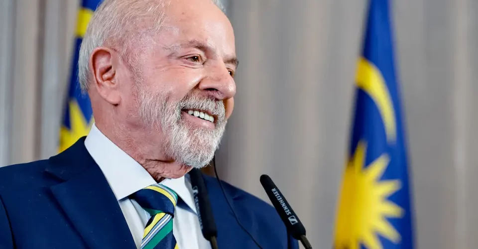 Foto: Ricardo Stuckert/PR