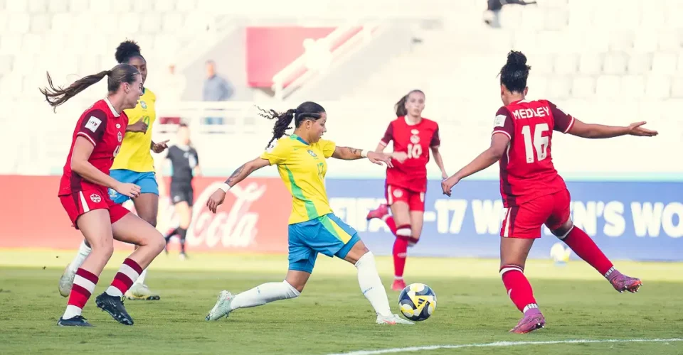 Foto: Fabio Souza/CBF