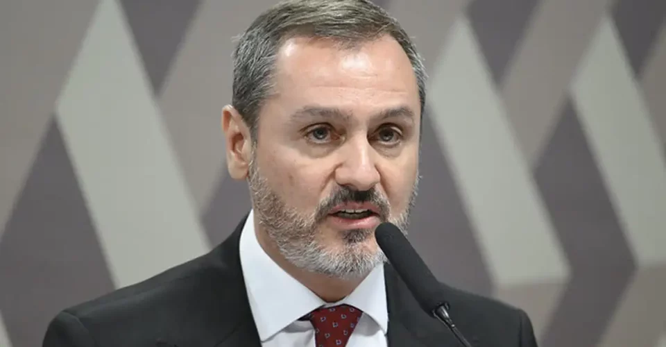 Foto: Andressa Anholete/Agência Senado