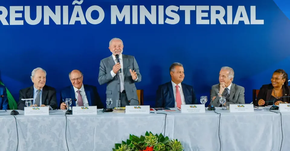 Foto: Ricardo Stuckert/PR