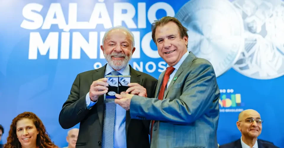 Foto: Ricardo Stuckert/PR