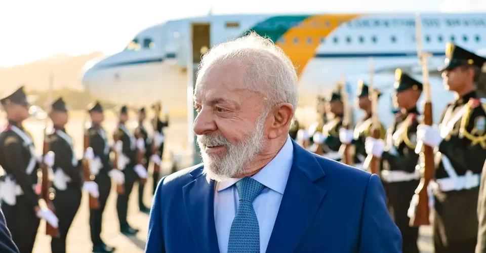 Foto: Ricardo Stuckert/PR