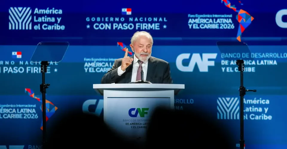 Foto: Ricardo Stuckert/PR