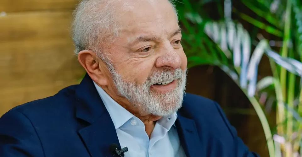 Foto: Ricardo Stuckert / PR