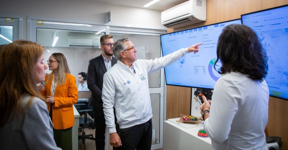 Foto: Rafael Nascimento/MS