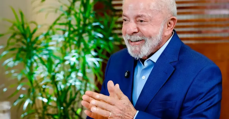 Foto: Ricardo Stuckert / PR