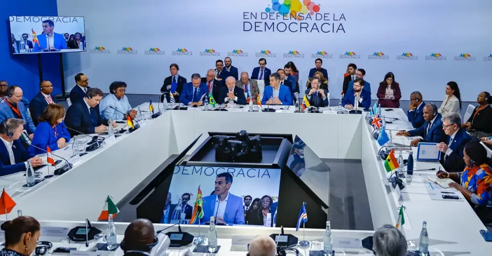 Foto: Ricardo Stuckert / PR