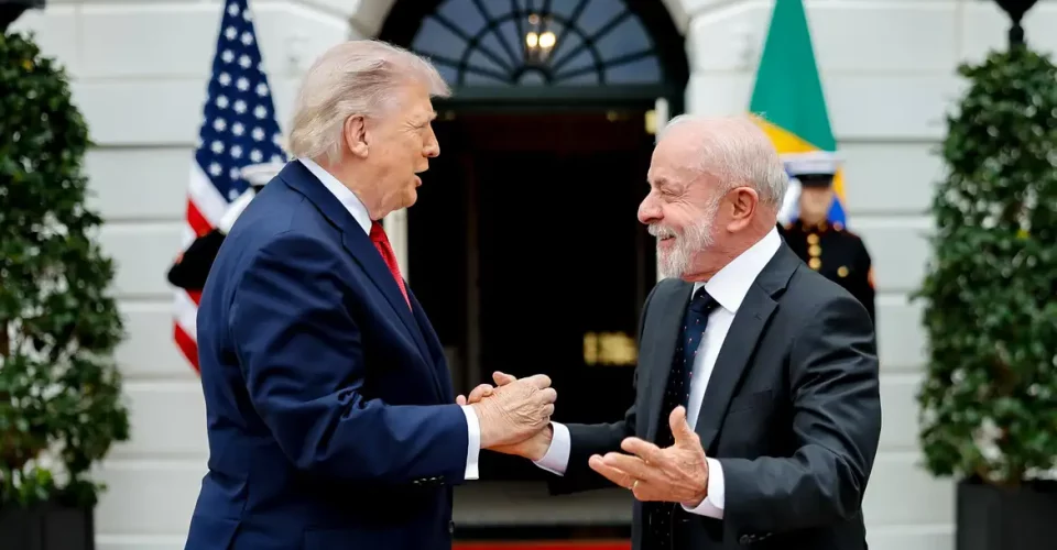 Foto: Ricardo Stuckert/PR