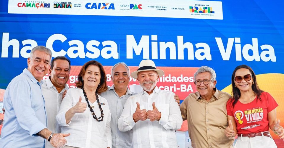 Foto:  SEAUD/PR