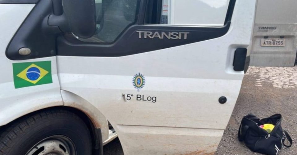 Divulgação/ Porã News