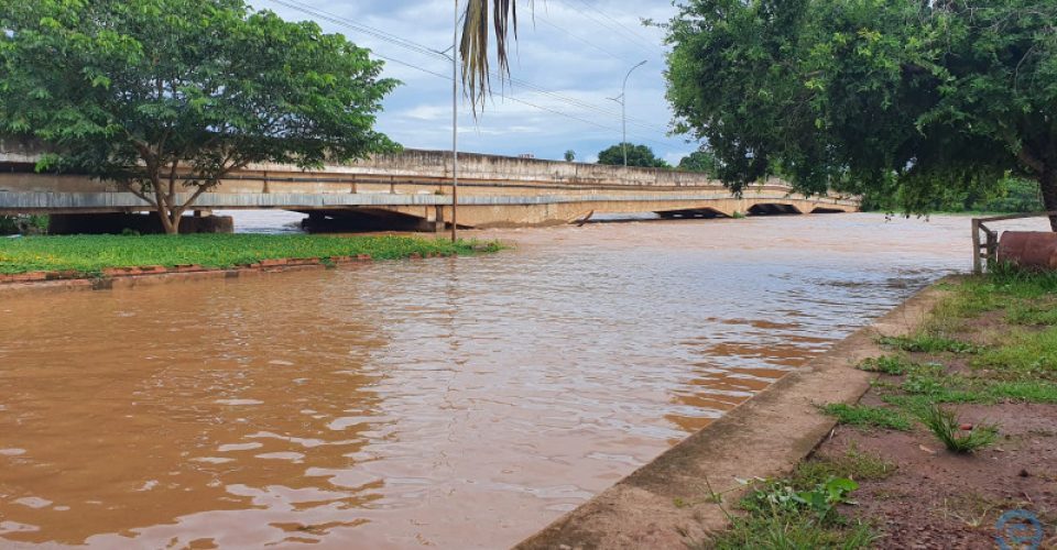 Prefeitura de Coxim/Reprodução