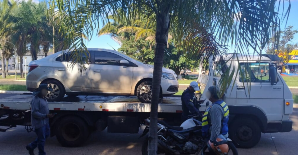 Foto: Divulgação/PrefCG