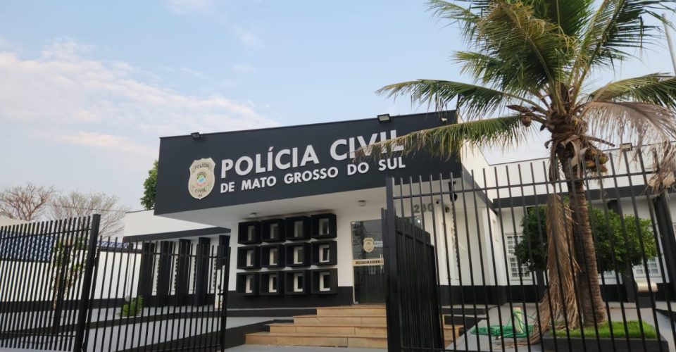 Foto: Divulgação/PCMS