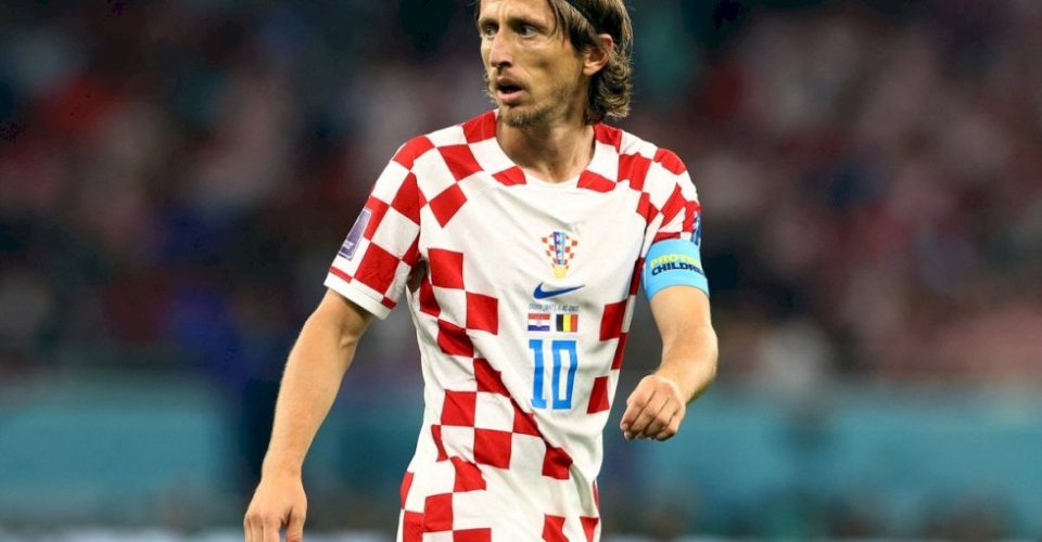 Modric