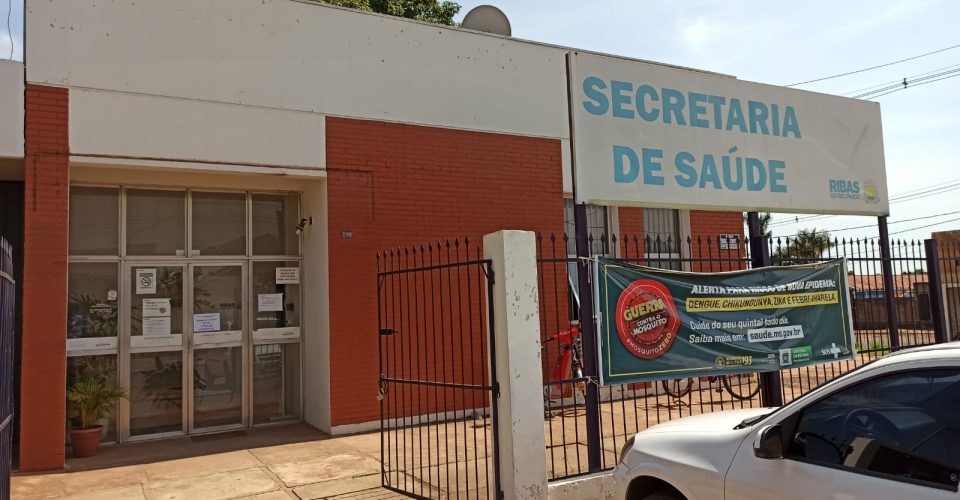 Foto: Prefeitura de Ribas do Rio Pardo