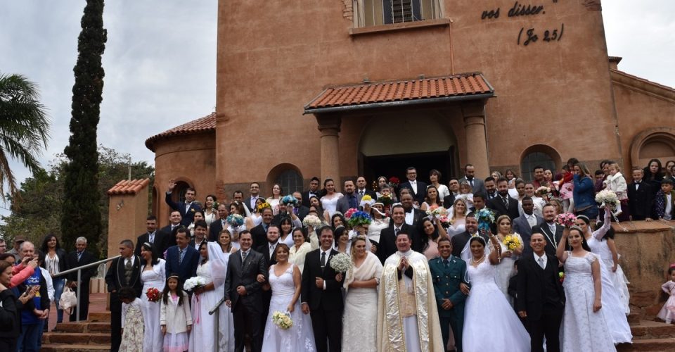 Foto: Divulgação/Santuário Perpétuo Socorro