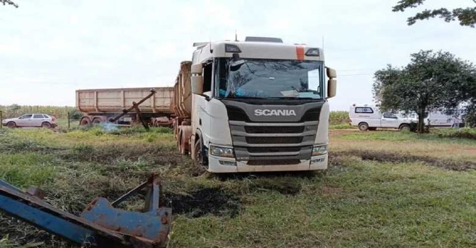 Foto: Folha do Conesul