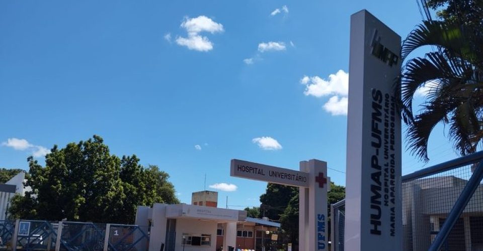 Foto: Divulgação/UFMS