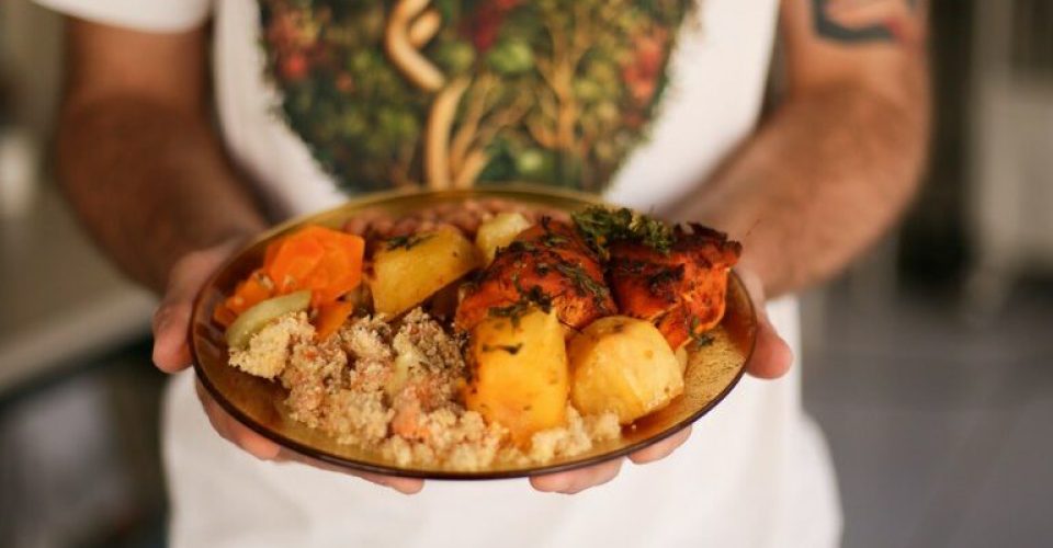 Foto: Lyon Santos/ MDS