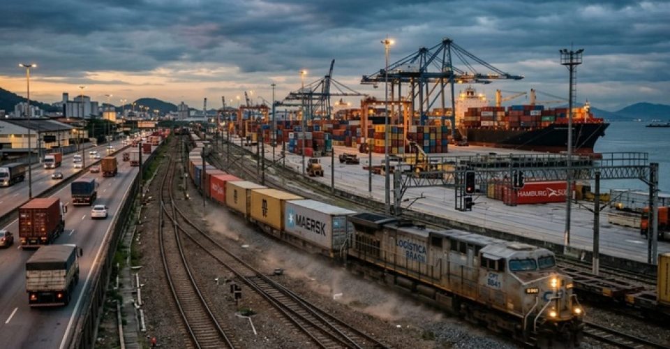 Foto: Divulgação / Ministério dos Transportes