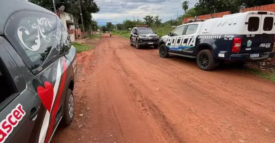 Caso é o 7º feminicídio de 2025 em Mato Grosso do Sul - Foto: Jardim MS News