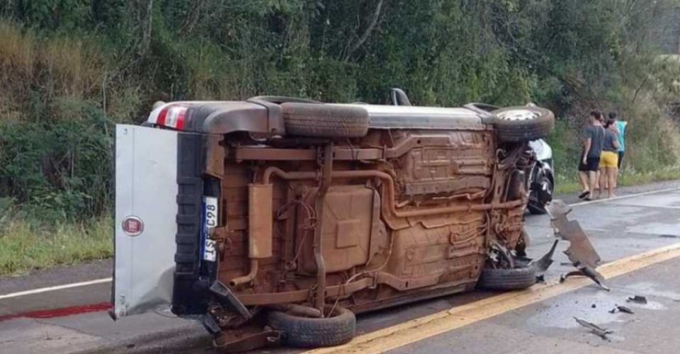 Créditos: Rádio Mais Online/ Andrei Muller