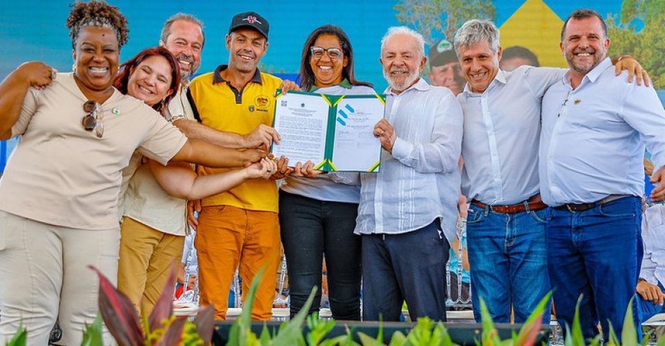 Foto: Ricardo Stuckert/PR