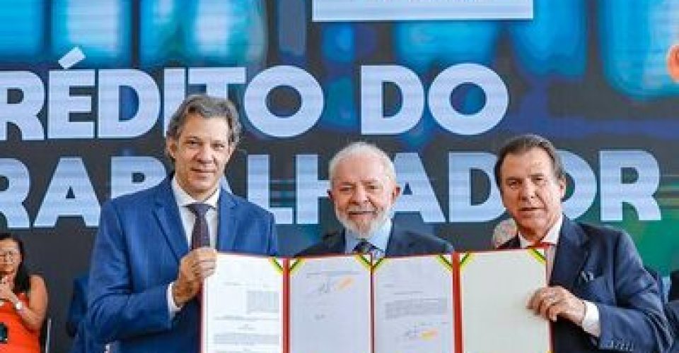 Foto: Ricardo Stuckert/PR