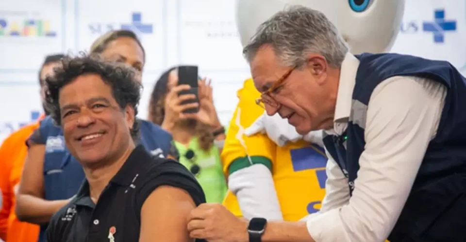 Foto: Rafael Nascimento/MS