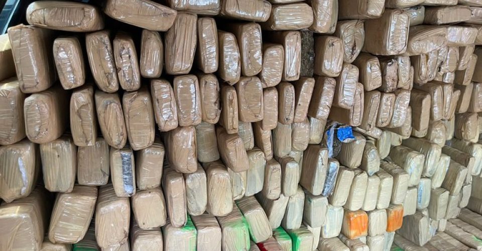 Foto: divulgação/ Polícia Federal