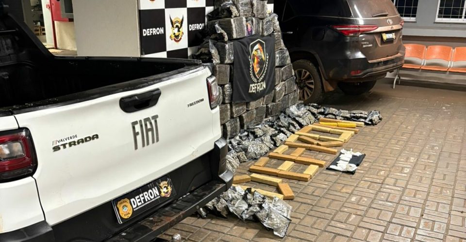 Foto: Divulgação/PCMS