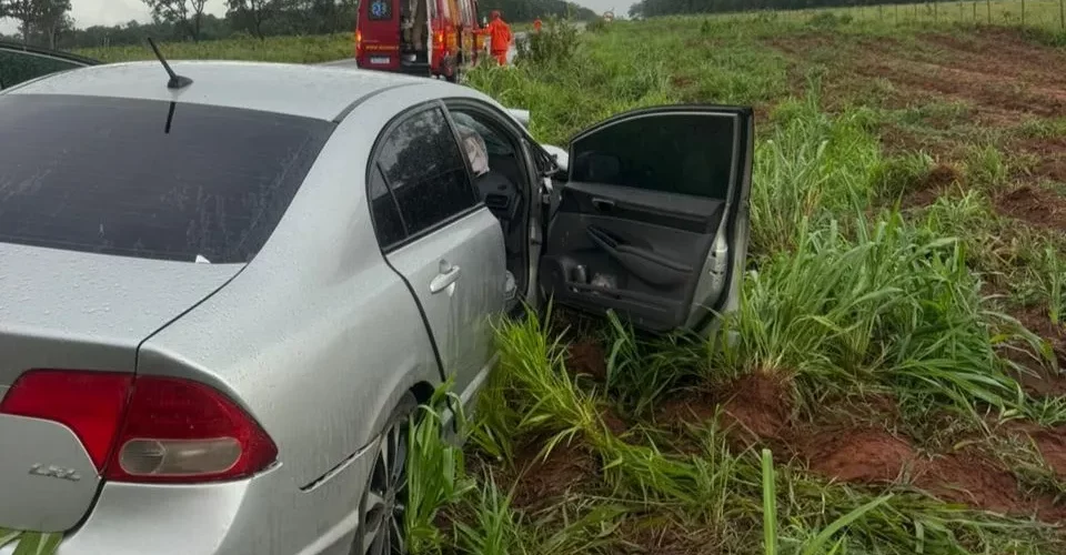 Foto: Reprodução/ Da Hora Bataguassu