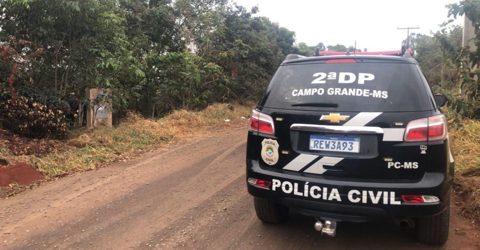 Foto: Divulgação/PCMS