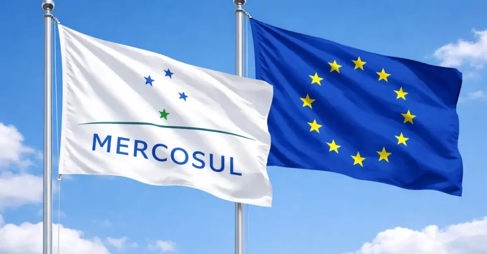 Foto: União Europeia/Mercosul