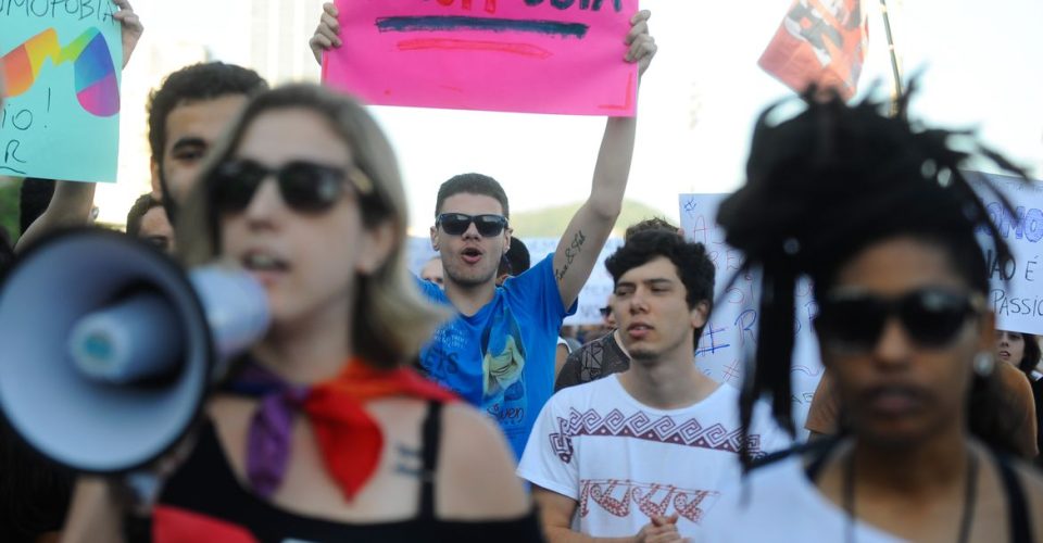 Foto: Tânia Rêgo/Agência Brasil