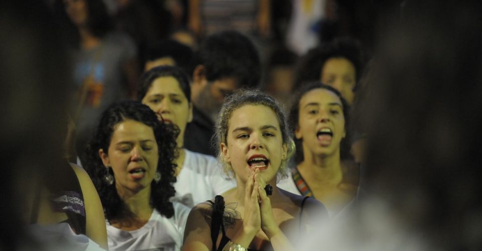 Foto: Fernando Frazão/Agência Brasil