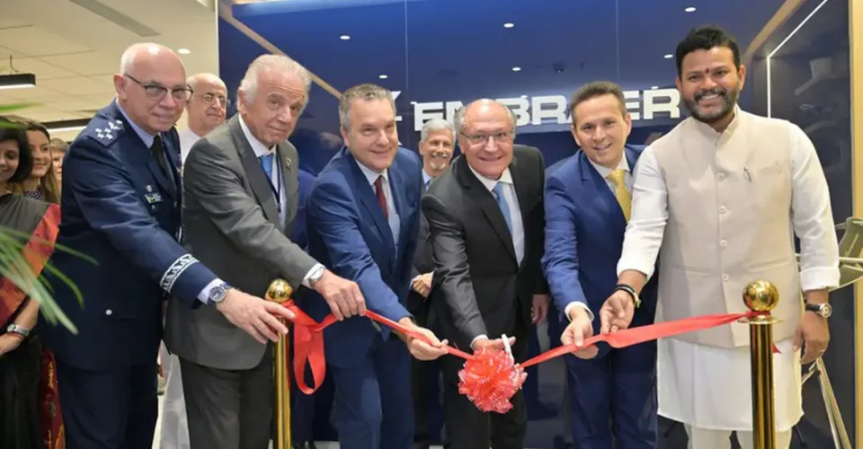 Foto: Virendra Singh/Secom/PR