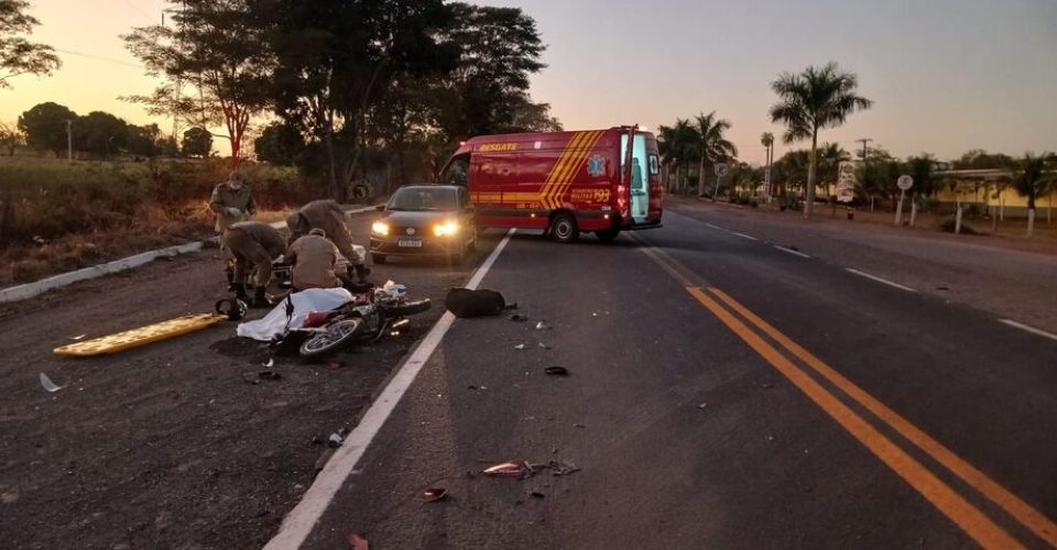 Foto: Reprodução/Bodoquena News