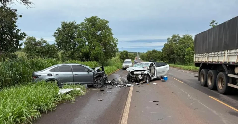 Foto: Alvorada Informa