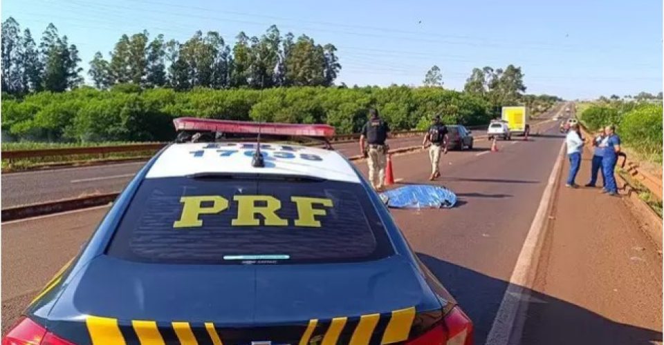 Foto: Reprodução/Osvaldo Duarte/Dourados News.