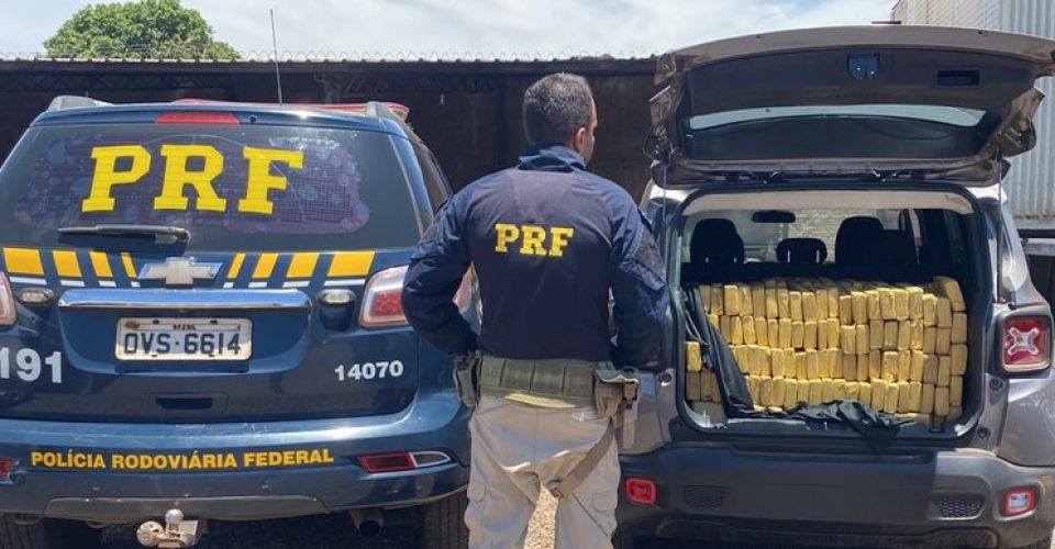 Foto: Divulgação/PRF